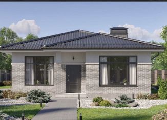 Продаю дом, 120 м2, хутор Большой Лог, Советская улица