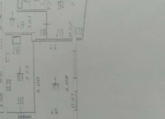 Продажа 2-ком. квартиры, 54 м2, Санкт-Петербург, Ленинский проспект, 64к1, муниципальный округ Южно-Приморский