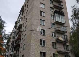 Продам 1-комнатную квартиру, 29 м2, Санкт-Петербург, метро Площадь Мужества, улица Фаворского, 18