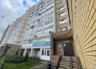 1-комнатная квартира в аренду, 50 м2, Нижегородская область, проспект Гагарина, 107