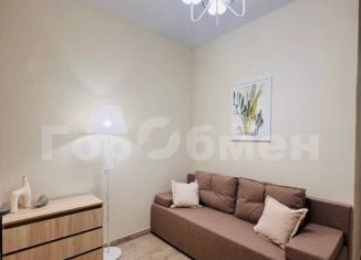 Продается квартира студия, 14 м2, Москва, ЮЗАО, Новочерёмушкинская улица, 38к1