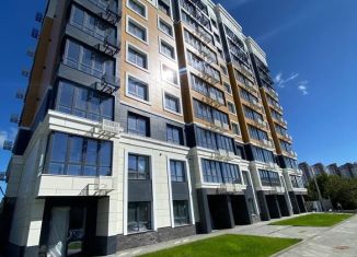 Продажа 1-ком. квартиры, 50 м2, Барнаул, Центральный район, улица Гоголя, 25А