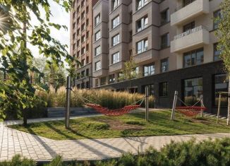 Продажа 3-ком. квартиры, 84.6 м2, Екатеринбург, Павлодарская улица, 17, метро Ботаническая