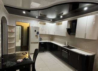 Сдача в аренду 3-комнатной квартиры, 72 м2, Серпухов, Юбилейная улица, 19