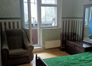 Аренда комнаты, 17 м2, Москва, метро Шипиловская, Кустанайская улица, 5к2