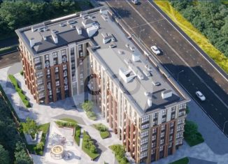 Продажа 3-комнатной квартиры, 104 м2, Рязань, улица Грибоедова, 14