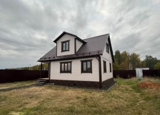 Продам дом, 120 м2, деревня Какузево, улица Александра Виноградова