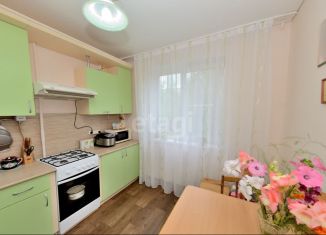 Продажа 2-ком. квартиры, 52 м2, Миасс, Уральская улица, 4