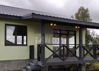 Продам дом, 100 м2, деревня Гусева, Южная улица, 18