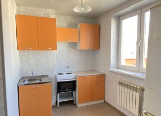 Продается 1-комнатная квартира, 33.1 м2, Иркутская область, улица Суворова, 27В