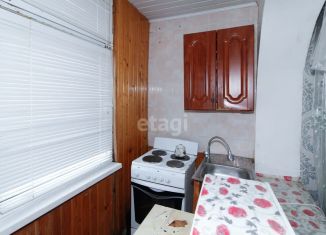 Продажа 1-ком. квартиры, 15.8 м2, Тюмень, улица Бабарынка, 20А