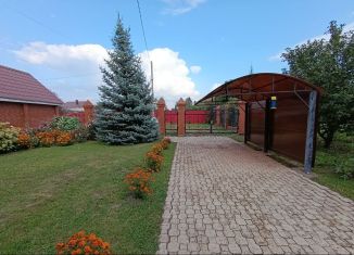 Продаю дом, 161 м2, село Чесноковка, Спортивная улица