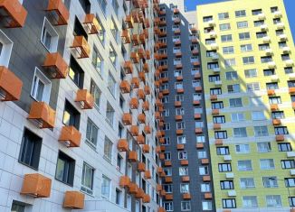 Квартира на продажу студия, 18.5 м2, Москва, 6-я Радиальная улица, метро Академика Янгеля