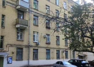 Продам 4-ком. квартиру, 74 м2, Москва, Южнопортовый район, 6-я Кожуховская улица, 13