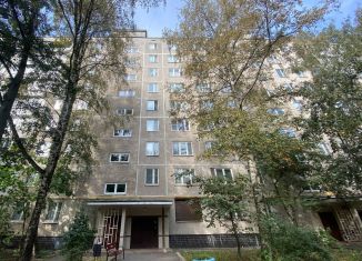 Продажа квартиры студии, 10.5 м2, Москва, Чертановская улица, 29к2, метро Академика Янгеля