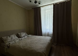 Аренда двухкомнатной квартиры, 50 м2, Нижний Новгород, улица Звездинка