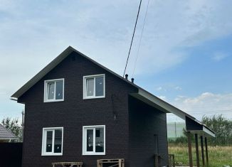 Продается дом, 120 м2, деревня Ртищево