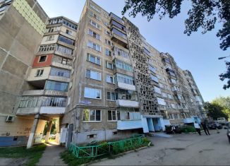 Продажа 3-ком. квартиры, 64 м2, Саранск, Гожувская улица, 34