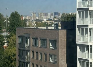 Продаю квартиру студию, 25.5 м2, Санкт-Петербург, метро Лесная, Лесной проспект, 23А