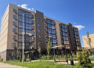 Продается однокомнатная квартира, 45.1 м2, поселок Южный, Казачья улица