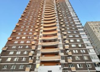 Продажа 4-ком. квартиры, 103 м2, Москва, Херсонская улица, 41, район Черёмушки