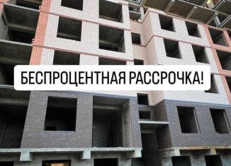 Двухкомнатная квартира на продажу, 67 м2, Махачкала, проспект Амет-Хана Султана, 344, Советский район