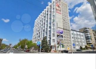 Продаю офис, 55.7 м2, Ростов-на-Дону, Будённовский проспект, 80