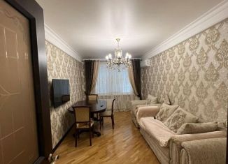 Продажа 3-ком. квартиры, 75 м2, Дагестан, улица Абдулхакима Исмаилова, 21Г