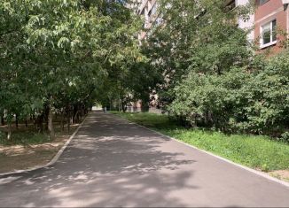 Продам квартиру студию, 16.8 м2, Москва, улица Юных Ленинцев, 45, метро Волжская