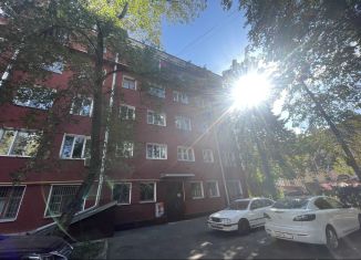 Продажа квартиры студии, 10 м2, Москва, Погодинская улица, 16