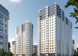 Продаю 2-ком. квартиру, 76 м2, Красноярск