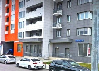 Продам квартиру студию, 18 м2, Москва, 6-я Радиальная улица, 7/6к3, метро Академика Янгеля