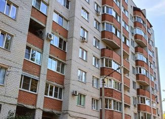 Продажа 1-ком. квартиры, 31.6 м2, Воронеж, Минская улица, 69А