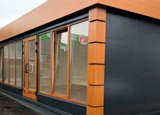 Сдам торговую площадь, 100 м2, Тосно, улица Серова, 31