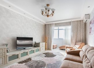 Продам трехкомнатную квартиру, 102 м2, Сочи, Виноградная улица, 2/3к1, ЖК На Красноармейской