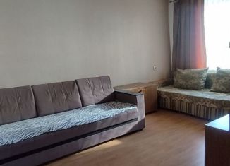 Сдача в аренду 1-ком. квартиры, 30 м2, Воронеж, улица Артамонова, 38А, Железнодорожный район