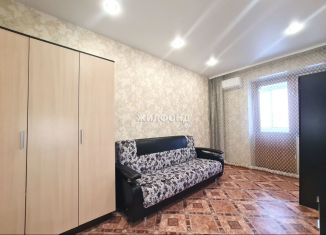 Продам двухкомнатную квартиру, 37 м2, Новосибирск, Республиканская улица, 7