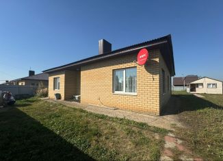 Дом на продажу, 112.8 м2, поселок Круглое Поле, улица Дружбы