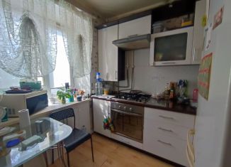 Продажа 2-комнатной квартиры, 43.5 м2, Кстово, Магистральная улица