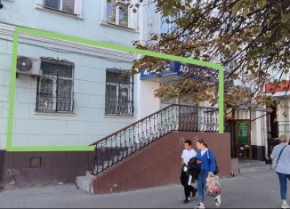 Сдам в аренду помещение свободного назначения, 62 м2, Тульская область, Октябрьская улица, 22