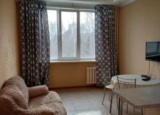 Аренда однокомнатной квартиры, 51 м2, Кемерово, улица Марковцева, 6