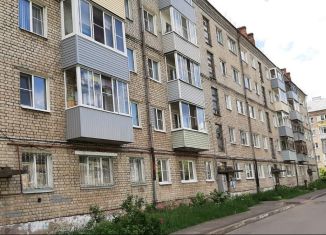 Продается трехкомнатная квартира, 55.7 м2, Рыбинск, улица Алябьева, 29