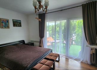 Сдается в аренду дом, 45 м2, Крым, Комсомольская улица, 13Б