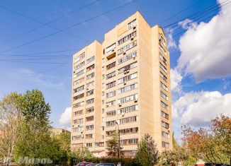 Продается двухкомнатная квартира, 62 м2, Московская область, Юбилейная улица, 8