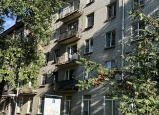 Сдаю 1-комнатную квартиру, 32 м2, Санкт-Петербург, Приморское шоссе, 282