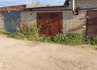 Продажа гаража, 26 м2, Вичуга, Ленинградская улица, 2