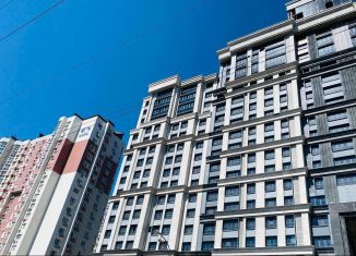 Продам 2-ком. квартиру, 66 м2, Краснодар, Школьная улица, 1, Школьный микрорайон