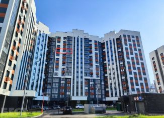 Продается 3-ком. квартира, 81.7 м2, Зеленоград, Солнечная аллея, к936