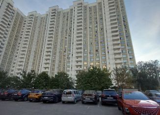 2-комнатная квартира на продажу, 56.5 м2, Москва, Кременчугская улица, 3к2, метро Славянский бульвар