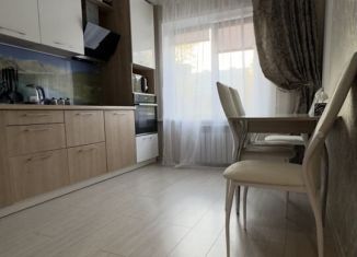 Сдается в аренду 3-ком. квартира, 63 м2, Новосибирск, улица Кочубея, 11